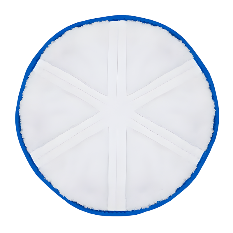 Mikrofiber jastučić 11"/280mm, 5kom - ORBOT