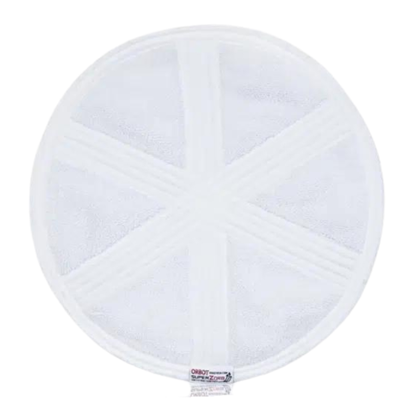 SUPERZORB jastučić za grubu nečistoću 11"/280mm, 10kom - ORBOT