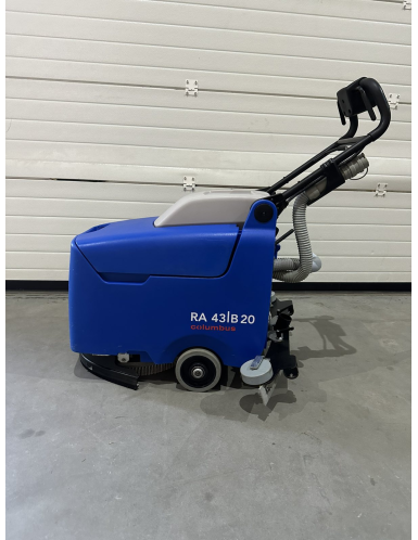 COLUMBUS RA 43 B 20 - POLOVNO