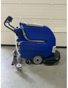 COLUMBUS RA 55 BM 40 - POLOVNO