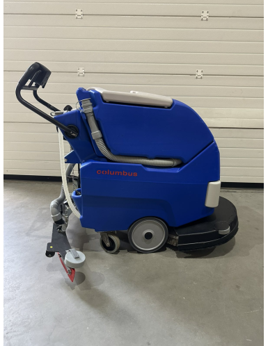 COLUMBUS RA 55 BM 40 - POLOVNO
