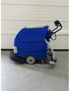 COLUMBUS RA 55 BM 40 - POLOVNO