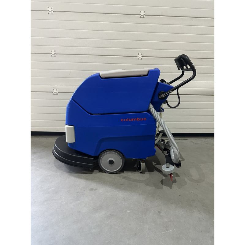 COLUMBUS RA 55 BM 40 - POLOVNO