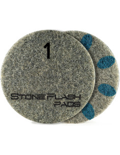 STONEFLASH filc 11"/280mm, korak 1, 5kom - ORBOT