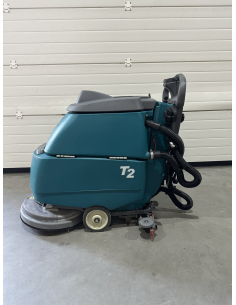 Tennant T2 - Aku. masina za pranje podova - POLOVNO