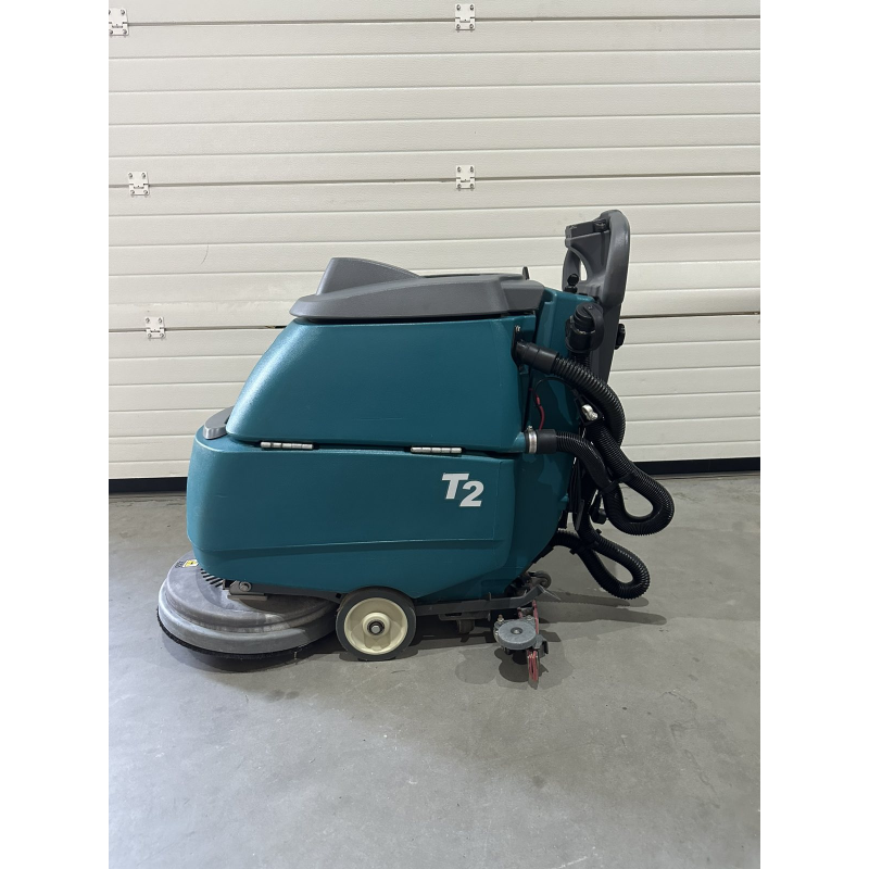Tennant T2 - Aku. masina za pranje podova - POLOVNO