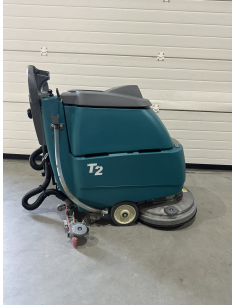 Tennant T2 - Aku. masina za pranje podova - POLOVNO