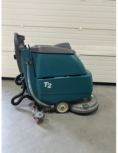 Tennant T2 - Aku. masina za pranje podova - POLOVNO