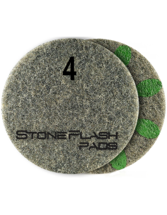 STONEFLASH filc 11"/280mm, korak 4, 5kom - ORBOT