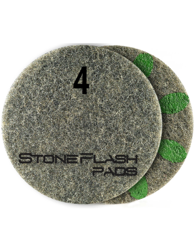 STONEFLASH filc 11"/280mm, korak 4, 5kom - ORBOT