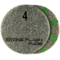 STONEFLASH filc 11"/280mm, korak 4, 5kom - ORBOT STONEFLASH filc 11"/280mm, korak 4, 5kom - ORBOT