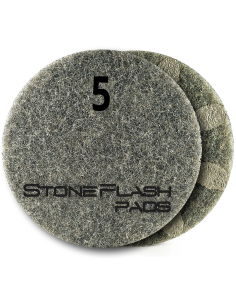 STONEFLASH filc 11"/280mm, korak 5, 5kom - ORBOT