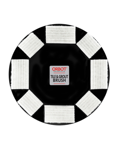 Disk četka za pranje pločica/fuga 11"/280mm, 1kom - ORBOT