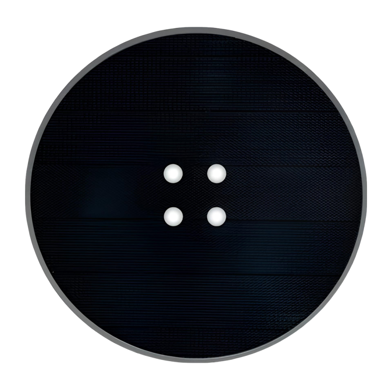 Višenamenska čičak podloga, 280mm - ORBOT