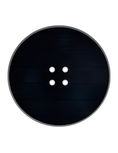 Višenamenska čičak podloga, 280mm - ORBOT