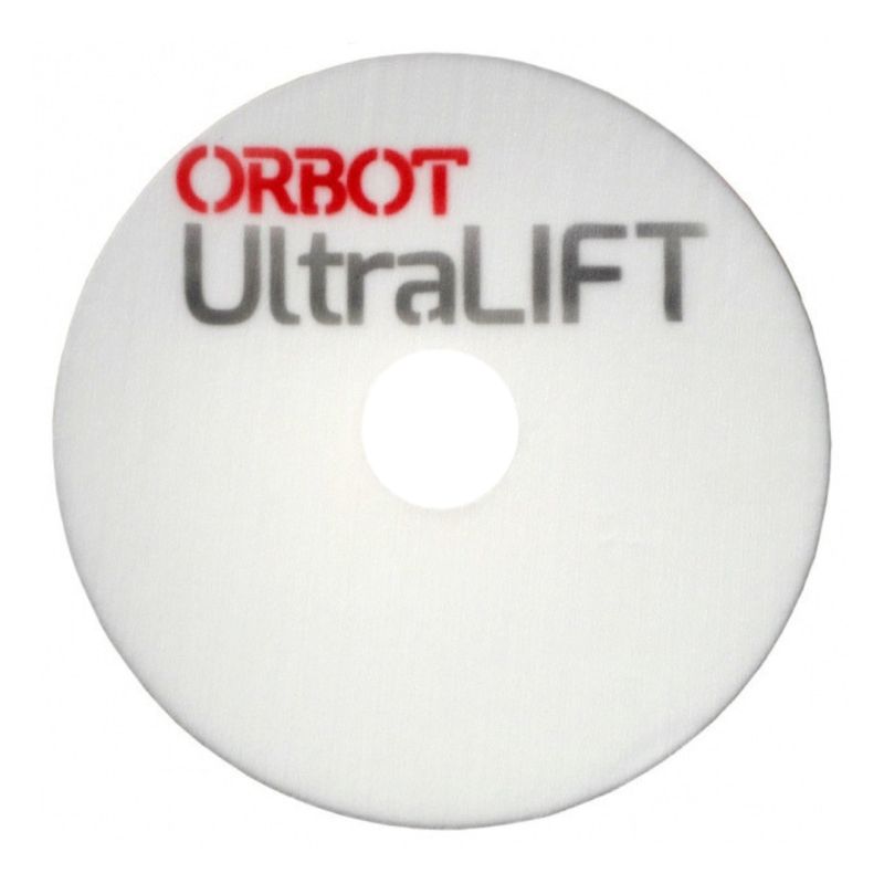 ULTRALIFT filc za mikroporozne podove 17"/432mm, 5kom - ORBOT