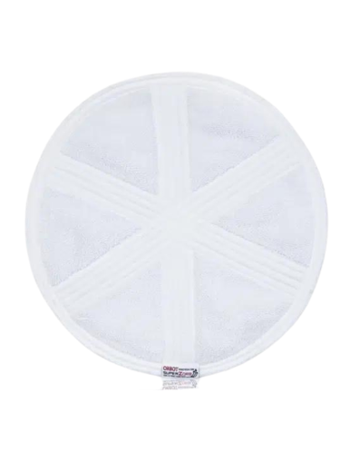 SUPERZORB jastučić za grubu nečistoću 21"/533mm, 10kom - ORBOT