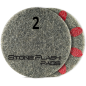 STONEFLASH filc 17"/432mm, korak 2, 5kom - ORBOT