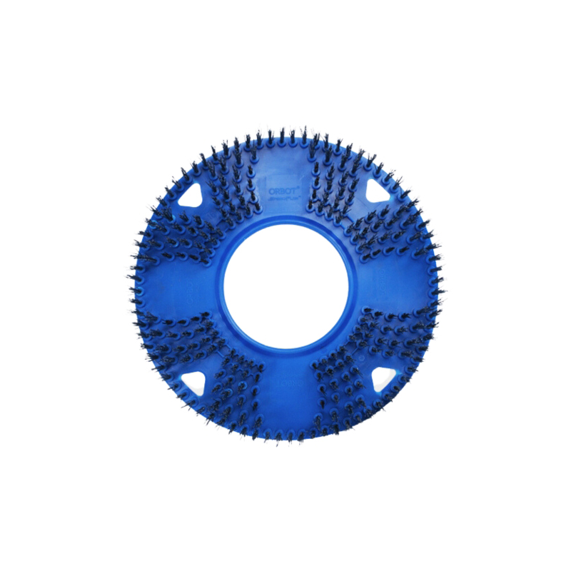 SPEEDFLEX disk četka za pranje pločica/fuga 17"/430mm, 1kom - ORBOT