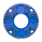 SPEEDFLEX disk četka za pranje betona 17"/430mm, 1kom - ORBOT