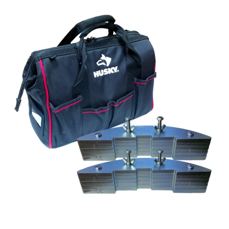 Komplet tegova od 18kg, 1kom - ORBOT