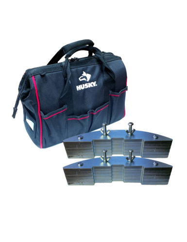 Komplet tegova od 18kg, 1kom - ORBOT