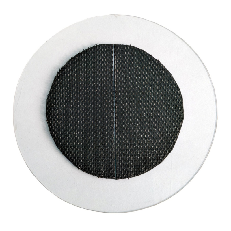 Klizač za tepih 17"/432mm, 3kom - ORBOT