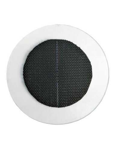 Klizač za tepih 17"/432mm, 3kom - ORBOT