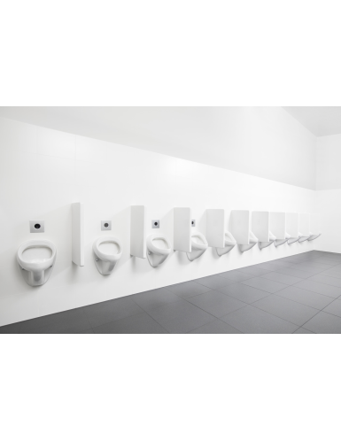 CA 10 C eco! - Sredstvo za dubinsko čišćenje WC šolja i pisoara - 5L