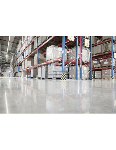 RM 776 - Visoko alkalno sredstvo za uklanjanje tragova guma sa podova - 20L