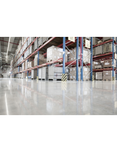 RM 752 - Koncentrovano visoko alkalno sredstvo za intenzivno dubinsko čišćenje podova - 10L