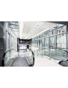 RM 758 - Koncentrovano sredstvo za čišćenje pokretnih stepenica - 20L