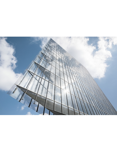 GLASAL - Koncentrovano sredstvo za čišćenje stakla - 10L