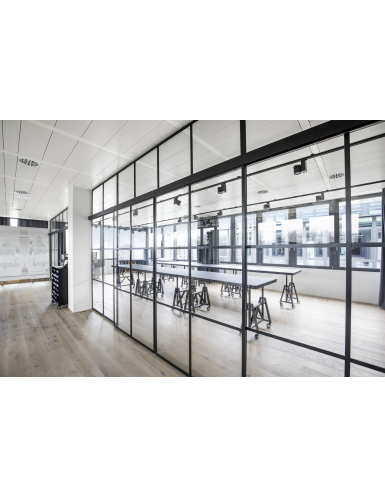 SURAL - Sredstvo za čišćenje stakla i površina - 10L