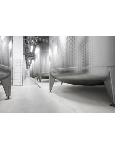 RM 750 - Sredstvo za intenzivno dubinsko čišćenje podova - 10L