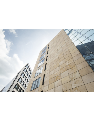 RM 55 - Sredstvo za čišćenje fasada - 20L