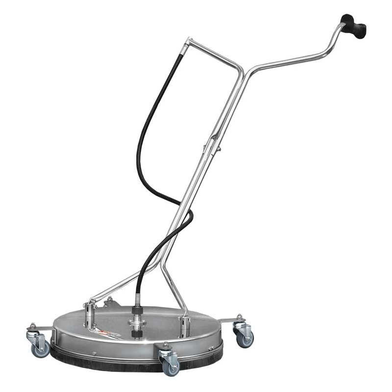 TURBODEVIL 520 INDUSTRIAL 1/4" F - Površinski čistač za podove