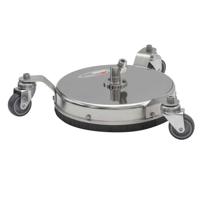 TURBODEVIL 300 BASIC 1/4" F - Površinski čistač za podove