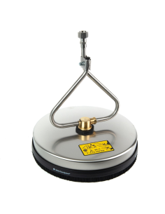 TURBODEVIL 32SS M18 F - Površinski čistač za zidove i krovove