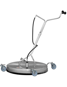 TURBODEVIL 750 INDUSTRIAL 1/4" F - Površinski čistač za podove