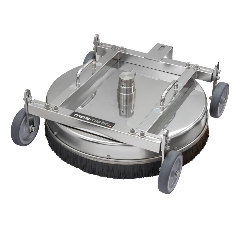 MOSMATIC FL-AHY 520 3/8" F - Površinski čistač za krovove