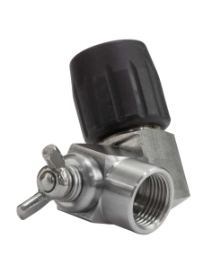 ST330 adapter pod uglom sa leptirom za montažu na teleskop