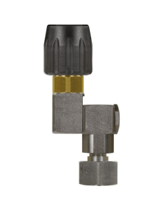 ST330 adapter fiksni bez leptira pod uglom za montažu na teleskop