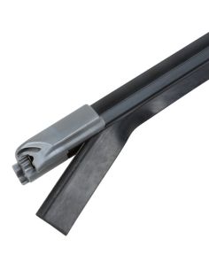 ErgoTec NINJA šina sa mekom gumom, 65cm