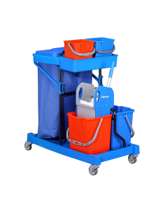 Kolica za čišćenje MINI GONISA