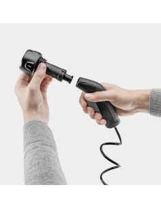 Multifunkcionalna niskopritisna dizna