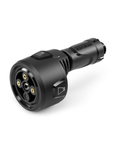 Multifunkcionalna niskopritisna dizna