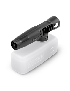 Boca za nanošenje aktivne pene