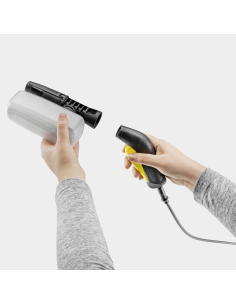 Boca za nanošenje aktivne pene