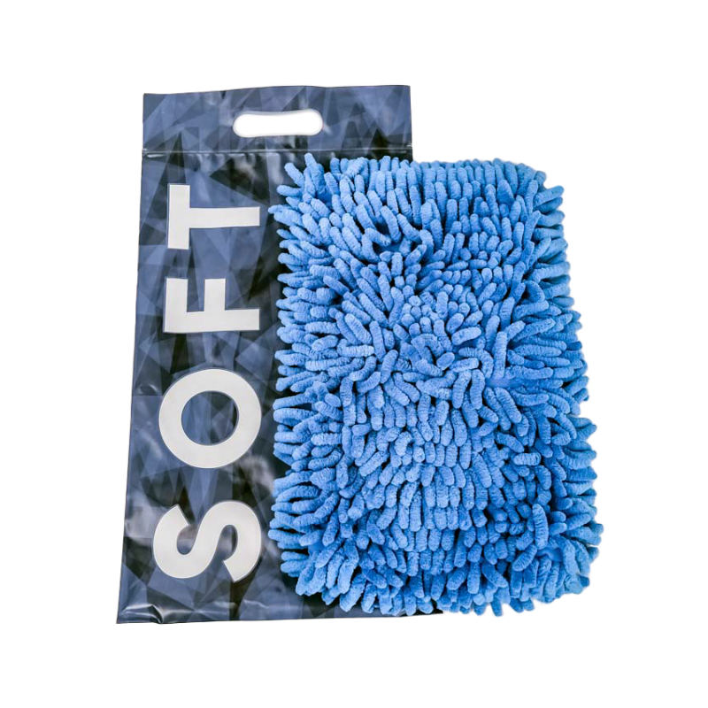 MIKROFIBER JASTUČIĆ ZA RUČNO PRANjE